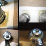 Comment enlever le calcaire sur les robinets